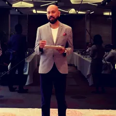 I believe that good food is a result of love, labor, and authenticity. At an event, I often speak about my passion for making every culinary experience a delight, whether it's for a small family gathering or a large corporate function.