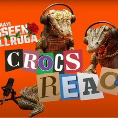 We designed and created these realistic crocodile puppets for a YouTube promo for the Netflix film 'Phir Aayi Haseen Dilruba'. This project involved detailed craftsmanship to build lifelike animal characters that could be operated by my team for the shoot.