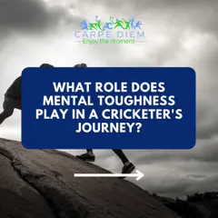 What role does mental toughness play? It is everything. It is the ability to push through challenges, to learn from failure, and to stay focused on your goal. We build this resilience in every player.