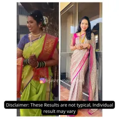 I practice what I preach. This is my own transformation journey. I understand the struggles because I've been there, from dealing with PCOD for years to getting back in shape. My experience is the foundation of the practical, empathetic coaching I provide.