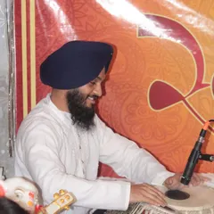 A happy moment during a performance in Delhi. The energy of the capital city is always special.