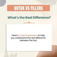 Here is a clear breakdown of the difference between Botox and fillers. Understanding their distinct functions is the first step in creating a personalized and effective treatment plan for facial rejuvenation.
