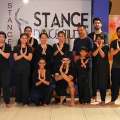 A group photo celebrating the culmination of our 21-day Kalaripayattu workshop with Guru Vinod Kadangal from Kerala. We feel blessed to learn from such a senior master.