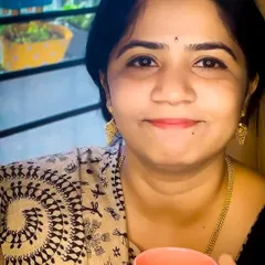 There's always time for a cup of tea. Tea beka?? It’s the small moments in the day, like sipping a warm chai, that help me relax and recharge.