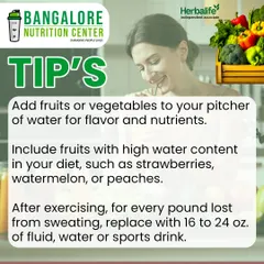 Here are some of the practical hydration tips I provide in my coaching. Simple habits like adding fruit to your water or replacing fluids after exercise make a huge difference in your weight loss journey and overall health.
