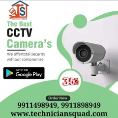 Get total security without compromise. We are currently offering special discounts on our best CCTV camera systems for a limited time.