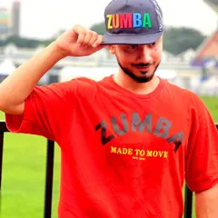 Moving forward and upward. As an online Zumba trainer, my passion is to bring fitness and fun to you, wherever you are.