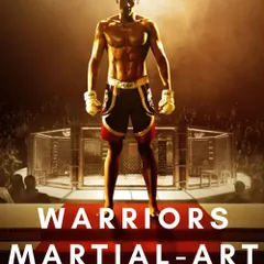 Warriors Martial-Art is where you come to find your inner strength. My training in Patparganj, Delhi is designed to build warriors in spirit and skill.