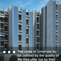 The quality of life a city offers is more important than the height of its skyscrapers. Our focus is on creating human-centric urban environments that prioritize well-being, community, and sustainability.