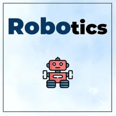 This graphic highlights robotics, a core part of our curriculum. Our engaging programs guide children step-by-step, sparking curiosity, cultivating teamwork, and shaping future tech leaders.