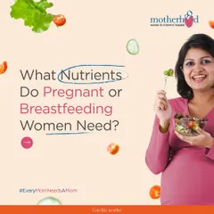 Ever wonder what specific nutrients you need during pregnancy or while breastfeeding? This guide breaks down the essential vitamins and minerals your body requires during this demanding and beautiful phase of life.