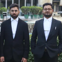 With a junior colleague. I believe our role as lawyers is to transform injustice into justice and weakness into strength, a principle I try to pass on to those I mentor.