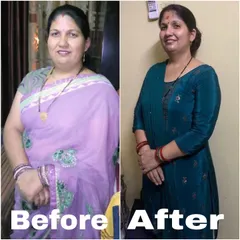 Another one of our proud results. This before and after photo shows a significant improvement in fitness and confidence, achieved through our group workout sessions.