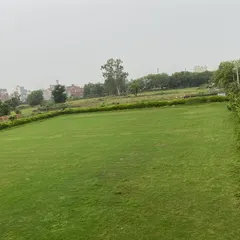 A wide, open lawn I installed for a residential property. This provides a safe and beautiful play area for children and a relaxing space for the whole family.