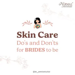 This post introduces my guide to pre-wedding skincare. I cover the essential do's and don'ts to help you achieve radiant skin and avoid stress, ensuring you look and feel your best.