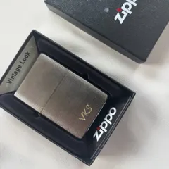 Did you know your favorite Zippo can be engraved? I did a freehand bold engraving on this metal Zippo, with initials on one side and a special date on the other. It makes for such a classy and clean statement.