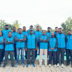 Our full coaching team, the pillars on whom the rich legacy of BAC rests.