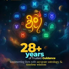 For over 28 years, I have been providing trusted astrological guidance. This experience has allowed me to empower countless lives with accurate readings and timeless wisdom. My approach is focused on your satisfaction and providing genuine, effective services.