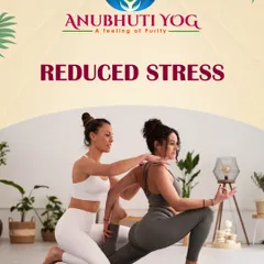 Proper alignment is key to preventing injury and getting the full benefit of each asana. I provide hands-on guidance to ensure everyone, from beginners to advanced practitioners, is practicing safely and effectively.