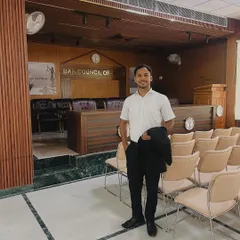 Inside the Bar Council of India, the apex body for lawyers in the country. Being part of this institution is a responsibility I take seriously when representing you, whether in court or during a settlement negotiation.