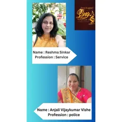 Introducing some of the finalists for our Singathon competition. We are proud to have participants from all professions, united by their love for singing.