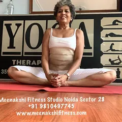The Baddha Konasana, or Bound Angle Pose, is a fantastic hip opener that I modify for expecting mothers. It helps prepare the pelvic region for childbirth and can relieve lower back discomfort.