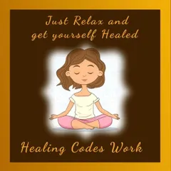 The principle behind healing codes is to allow your body's energy to align with the vibration of the numbers. Just relax and let the codes do their work.
