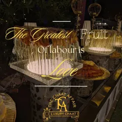 We offer exclusive fruit catering services for special events. We handpick the best seasonal produce and present it beautifully, like these fruit skewers, to provide a fresh and healthy option for your guests.