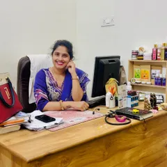 Welcome to my clinic. I'm Dr. Sayali, and I'm here to guide you on your journey to better health. My practice is built on trust, patience, and a commitment to finding the root cause of your health concerns.