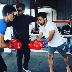 In-ring coaching is where technique meets application. We provide direct, hands-on instruction during sparring sessions, correcting form and strategy to prepare our fighters for real-world scenarios.