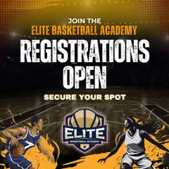 Your journey to becoming an elite basketball player starts here. Registrations for our next season are now open for all skill levels, from beginner to advanced. Secure your spot to train at a professional facility.