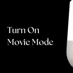Create the perfect cinematic experience with a simple voice command. By saying "Turn on Movie Mode," our system can automatically dim the lights, lower the blinds, and turn on your entertainment system.