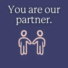 In my clinic, you are not just a patient; you are our partner. We work together to make the best decisions for your body and your life.