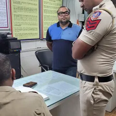We do not back down. Following the assault in Paschim Vihar, we ensured the assaulter was brought to the police station. We provide complete animal feeder harassment support, from the moment of the incident to legal proceedings.