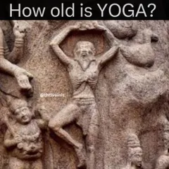 How old is yoga? Its roots go back over 5,000 years, but its essence is timeless. Yoga is not just history; it lives in the space between your inhale and your exhale.