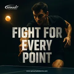 A simple but powerful message for every player. In our league, every single point matters, so you have to fight for each one.