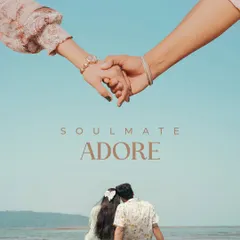 A creative pre-wedding shot from a beautiful day at Alibag beach. I love using unique compositions like this to tell your story in a single, powerful frame.