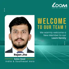 We warmly welcome Rajan Jha as our new Sales Head for India & Southeast Asia. His leadership will be instrumental in growing our presence and helping more customers achieve energy independence.