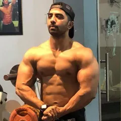 Blast from the past. King Ironimran. I've been in this game for a long time, and my passion for bodybuilding has never faded.
