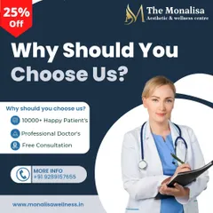 With over 10,000 happy patients, our clinic is built on trust and professional expertise. We offer free consultations with our doctors to help you understand your options and choose the right treatment.