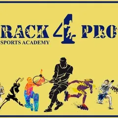 Our academy is a hub for multiple sports. This graphic represents our commitment to fostering athletic talent in basketball, cricket, tennis, karate, and more, all under one roof.