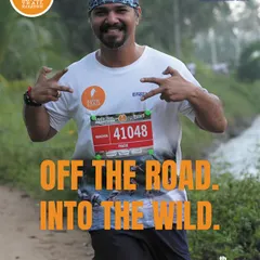 We take you off the beaten path and into the wild. This is for the runners who crave adventure and find their rhythm in nature's playground.