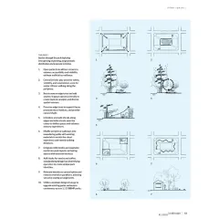 This diagram, featured in the LA Journal of Landscape Architecture, illustrates the core principles behind my Indiranagar public park project. It details ten key strategies for transforming a standard park into a vibrant, accessible, and multi-generational public space.