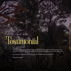 "A perfect getaway from the city." This 5-star review highlights our helpful staff, great food, and peaceful atmosphere. We are thrilled to be a recommended destination for a quick escape.
