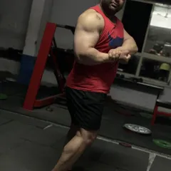 People ask why I'm building a body when I'm a powerlifter. Strength and physique go hand in hand.
