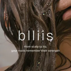 The root to happy hair days. We believe that from scalp to tip, your roots should remember their strength, which is why our treatments focus on foundational health.