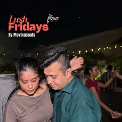 A couple completely focused on their dance, lost in the music. This is the kind of connection and shared passion that builds our dance community.