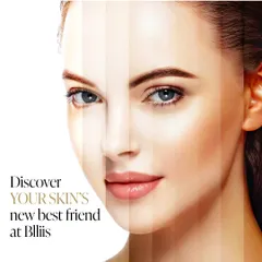 We offer personalized treatments for every skin type and tone. Our experts analyze your skin to find its new best friend, creating a tailored regimen to bring out its healthiest, most radiant state.