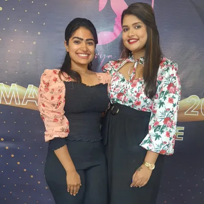 I believe in continuous learning. Here I am, officially certified after a masterclass with Divya Nagaraj, one of the best makeup artists in the city.