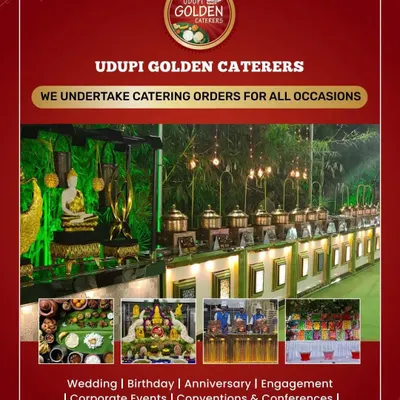 Our grand buffet presentation is designed to impress at any large-scale event. We handle every detail, from the decorative setup to the temperature-controlled serving dishes, for a flawless catering service.